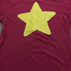 Steven universe T-shirt size S